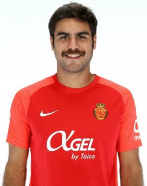 Abdn Prats (R.C.D. Mallorca) - 2021/2022