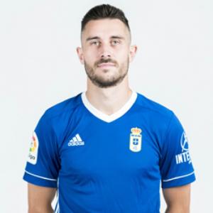 Lucas Ahijado (Real Oviedo) - 2021/2022