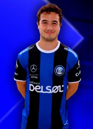 Sergio Morales (Inter de Jan C.F.) - 2021/2022
