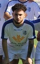 Rubn (Carolinense C.D.) - 2021/2022