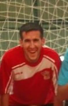 Francisco Jos (Villargordo C.F.) - 2021/2022