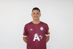 Maqui (Arcos C.F.) - 2021/2022