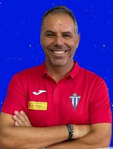 Chema Rico (Villarrubia C.F.) - 2021/2022
