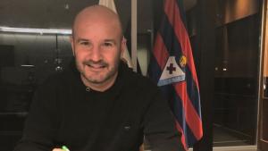 Ferrn (S.D. Eibar) - 2021/2022