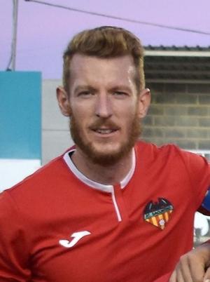 Ximo Forner (Atltico Saguntino) - 2021/2022