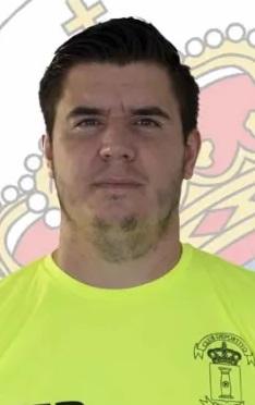 Unai Calavia (C.D. Brea) - 2021/2022