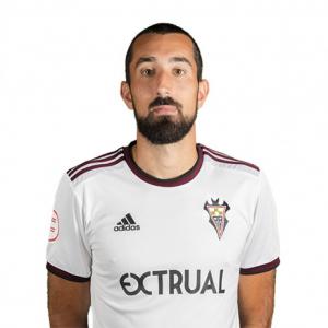 Maestre (Albacete Balompi) - 2021/2022