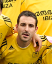 Dani Gmez (P.E. Sant Jordi) - 2021/2022