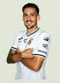 Guzmn (A.D. Ceuta F.C.) - 2021/2022