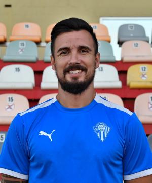 Marc Carrasco (Reus F.C. Reddis) - 2021/2022