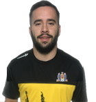 Gamez (C.F. La Malah) - 2021/2022