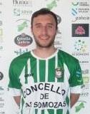 lex Cabarcos (U.D. Somozas) - 2021/2022
