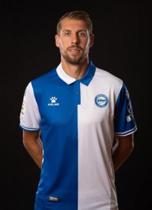 Lejeune (Deportivo Alavs) - 2021/2022