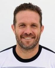 Luis Tevenet (Atltico de Madrid B) - 2021/2022