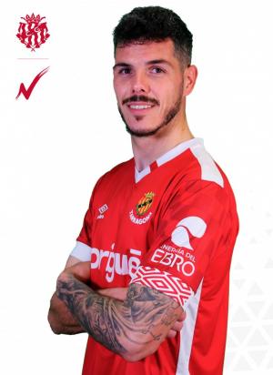 Elas Prez (Extremadura U.D.) - 2021/2022