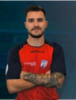Ral Toro (C.D. Estepona F.S.) - 2021/2022