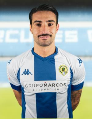 Chuli (Hrcules C.F.) - 2021/2022