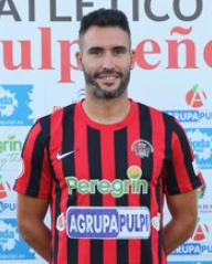 Rubn Primo (Atltico Pulpileo) - 2021/2022