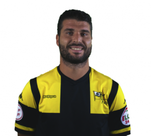 Dani Lpez (Club Portugalete) - 2021/2022