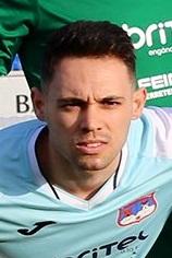 lex Gonzlez (C.D. Villacaas) - 2021/2022