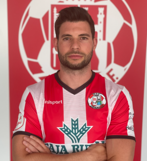 Asiel (Zamora C.F.) - 2021/2022