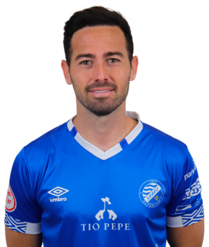 Poley (Xerez D.F.C.) - 2021/2022