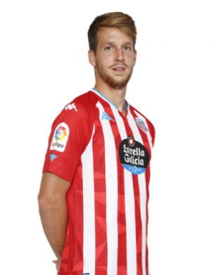 Josep Se (C.D. Lugo) - 2021/2022