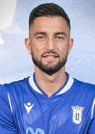 Jos Antonio (U.D. Melilla) - 2021/2022