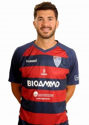 Cidoncha (Gimnstica Segoviana) - 2021/2022