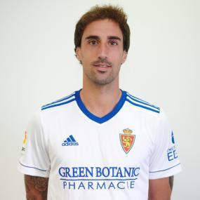 Eguaras (U.D. Almera) - 2021/2022