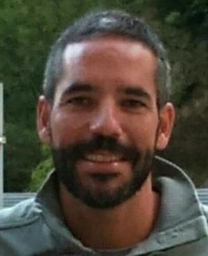 Richi Gil (U.D. Barbastro) - 2021/2022