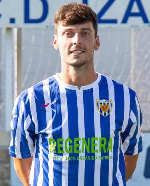 Fer Rubio (Atltico Pulpileo) - 2021/2022