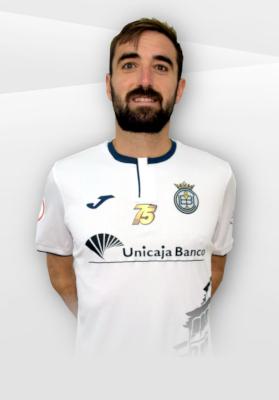 Ivn Rubio (U.B. Conquense) - 2021/2022