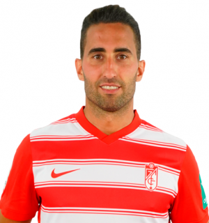 Montoro (Granada C.F.) - 2021/2022