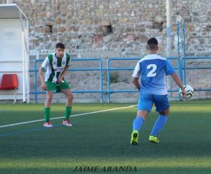 Toms (Rvo. Bailn C.F.) - 2021/2022