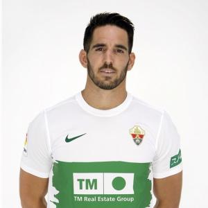 Bigas (Elche C.F.) - 2021/2022