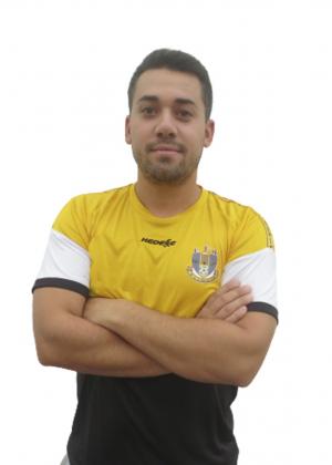 Miguis (C.F. La Malah) - 2021/2022