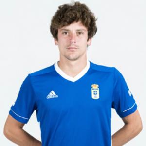 Sangalli (Real Oviedo) - 2021/2022