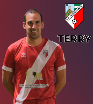 Terry (C.D. Casabermeja) - 2021/2022