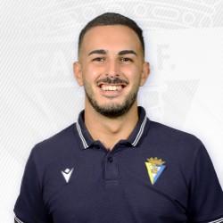 Suso (Fundacin Cdiz C.F.) - 2021/2022