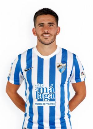 Jairo (Mlaga C.F.) - 2021/2022