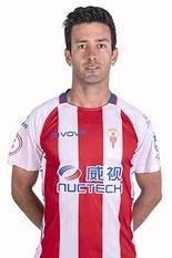 Alberto Bueno (Ionikos FC) - 2021/2022