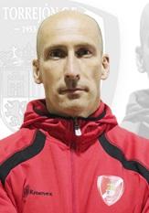 Joselu Snchez (C.D.E. Ursaria) - 2021/2022