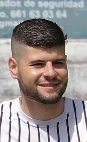 Edgar Camacho (S.D. Colloto) - 2021/2022