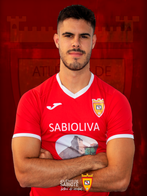 Salido (Atltico Sabiote) - 2021/2022