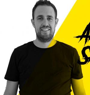 Antonio Santana (San Roque de Lepe B) - 2021/2022