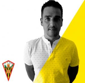 Juanjo (San Roque de Lepe B) - 2021/2022