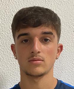 Cristian (La Salle Pto Real C) - 2021/2022