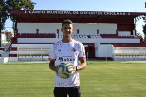 CONIL C.F. - ATLETICO ZABAL CATEGORIA CADETE 