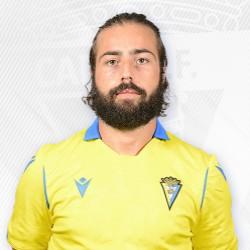 Jos Mari (Baln de Cdiz C.F.) - 2021/2022